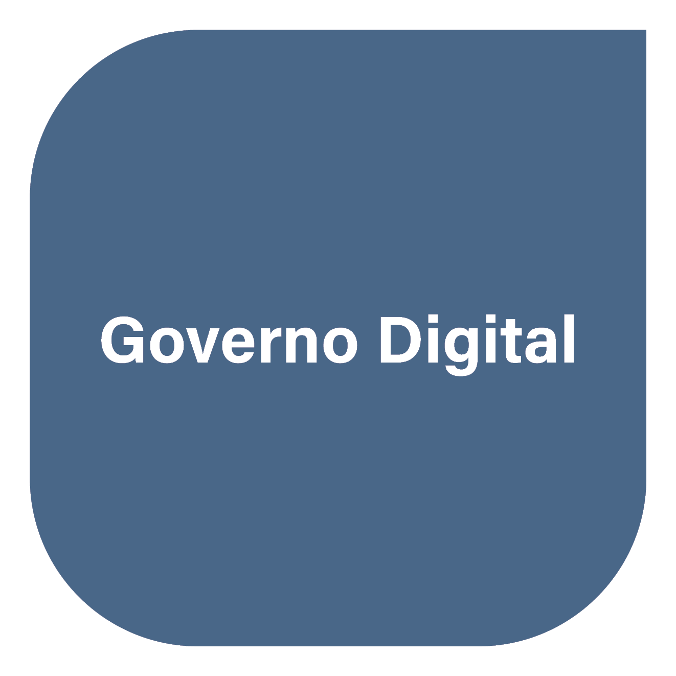 Governo Digital