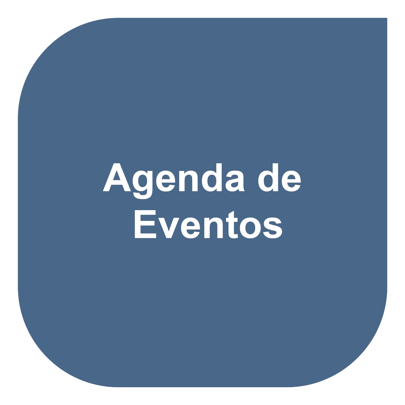 Agenda de Eventos