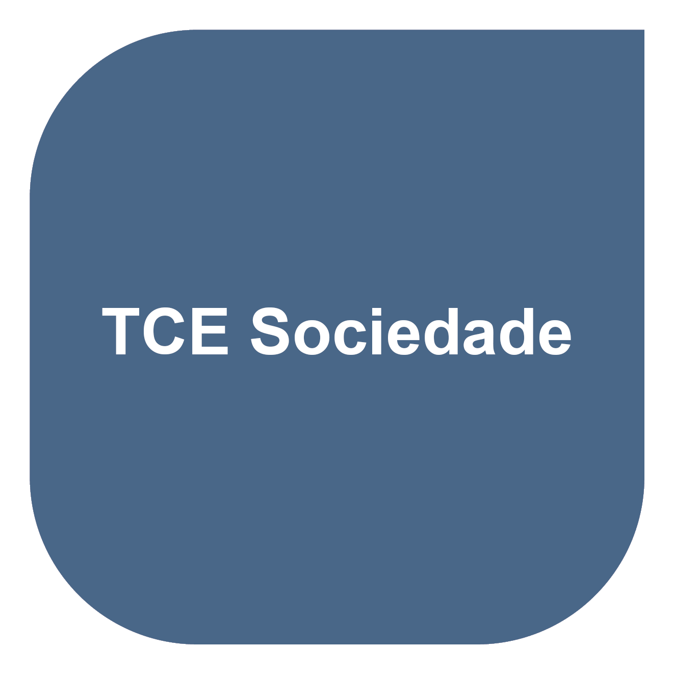 TCE Sociedade