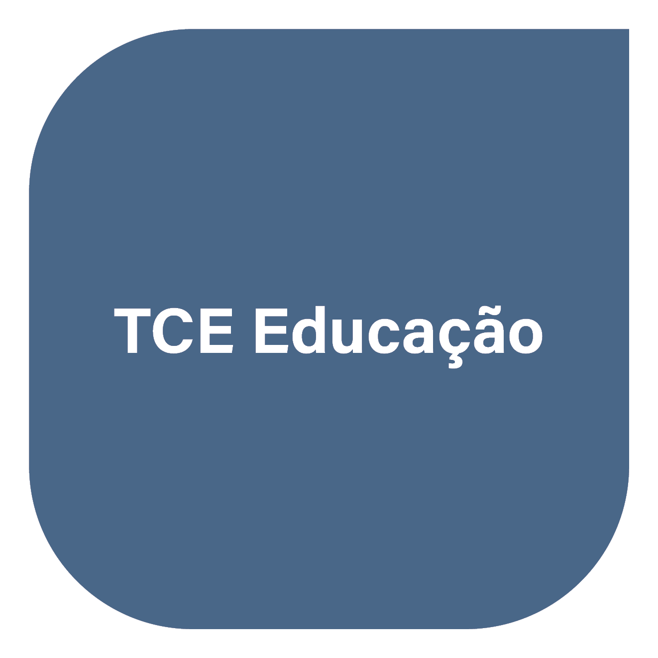 TCE Educação